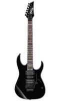 IBANEZ GRG270B BLACK NIGHT - Электрогитара