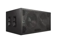MEYER SOUND 700-HP no rigging