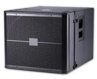 Ross rx918s сабвуфер 18", rms aes 800вт, 8ом