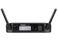 Shure GLXD6E=-Z2 - Цифровой приемник для радиосистем в виде гитарной педали со встроенным тюнером