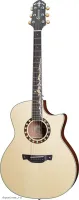 CRAFTER ML G-MAHOce - Гитара электроакустическая шестиструнная
