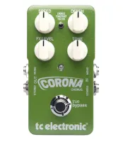 TC ELECTRONIC Corona Chorus TonePrint - Педаль эффектов