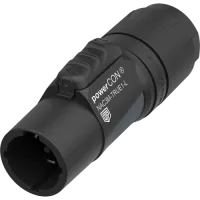 NEUTRIK NAC3M-TRUE1-L