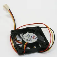 Fan XScanLEDXColorLED