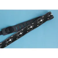 PERRI'S P20SYS-779 - кожаный ремень, (Туз пик)