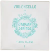 Струна C для виолончели 3/4 Jargar Young Talent 047