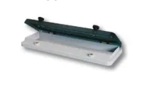 PCE Защитное окно на 18 модулей IP67 900618