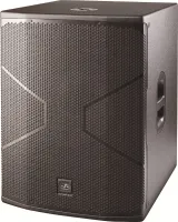 DAS AUDIO VANTEC-18 Пассивный субвуфер; 18"; 1000/4000 Вт; 45Гц-138Гц; 8 Ом; 134 дБ