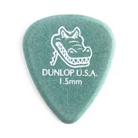 Dunlop 417P1.50 - Медиаторы