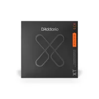 D'ADDARIO XTAPB1047 - струны для акустической гитары, фосфор/бронза, 10-47, с покрытием
