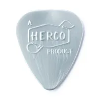 HEV211P Herco Vintage ’66 Медиаторы 6шт, толстые, Dunlop