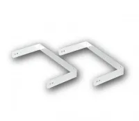 RCF H-BR 2X COMPACT M 06 W Горизонтальное крепление для АС  COMPACT M 06 W (2 шт.)