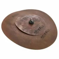 Istanbul agop clap stack expansion 9" and 17"  дополнение для стэка