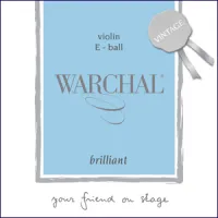Струна G для скрипки Warchal Brilliant Vintage 804