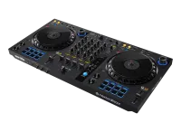 PIONEER DDJ-FLX6 4-канальный DJ контроллер для rekordbox dj и Serato