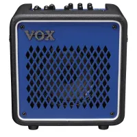 VOX MINI GO 10 BL портативный комбоусилитель, 10 Вт