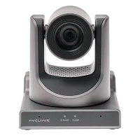 AVCLINK P20 Видеокамера PTZ c функцией AI tracking (автоматическое наведение при помощи ИИ). Поддерживает интерфейс USB3.0.  Разрешение: 1080P@60Гц. Матрица SONY 1/2.8'', CMOS, 2.07 Мп. Зум: 20x / 16x.