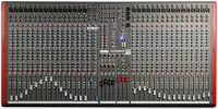 ZED3642 (ZED436)/32 моно, 2 двойных стерео входа 6 AUX, USB интерфейс/ALLEN&HEATH