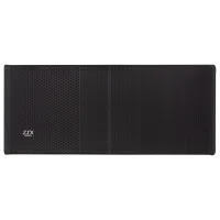 ZTX audio VRX-215A Активный сабвуфер с DSP процессором