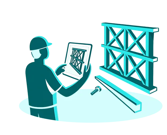 Услуги по монтажу