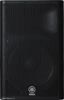 YAMAHA DXR15 - Акустическая система