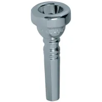 GEWA Mouthpiece Flugelhorn 5C-FL мундштук для флюгельгорна, посеребренный