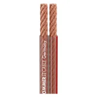 SOMMER CABLE SC-TWINCORD 240