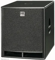 HK AUDIO PR:O 18 Sub A - Сабвуфер