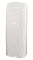 AD-S282H W / Настенная АС 2х8"; 2-полосн.;  450 Вт, 60Hz - 29,5kHz, 8 Ом, белый / QSC