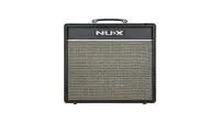 Mighty-40-MKII Цифровой комбоусилитель, 40Вт, Nux