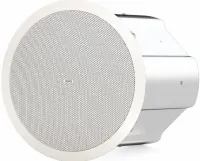 TANNOY CVS 801S - встраиваемый потолочный сабвуфер, 8',  100 Вт, 53 Гц 200 Гц
