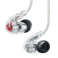 SHURE SE846CL Вставные наушники