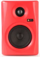 Monkey Banana Lemur5 red Моделирующий студийный монитор, диффузор 5,25', материал диффузора: кевлар, материал твиттера: алюминий
