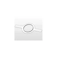 Tannoy PLASTER RING CVS 4/CMS 401/403/501/503 Монтажное кольцо для  CMS501, CMS401, CVS4.