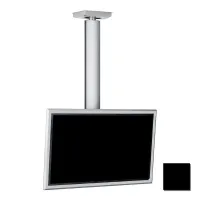 Крепеж потолочный для монитора SMS Flatscreen CH ST1450 Black EU