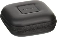 Shure easqrzipcase-blk. чехол shure для внутриканальных наушников серии se, черный