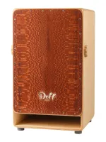 C04-Doff Кахон настраиваемый, Doff