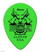 CLAYTON DXST8812 - Набор медиаторов 12 шт.
