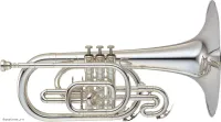 Меллофон YAMAHA YMP-204M S