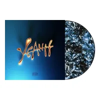 Виниловая пластинка Скриптонит - YEAHH (Picture Vinyl 2LP)