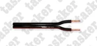 Tasker TSK1015 акустический кабель OFC 2х1.50мм2