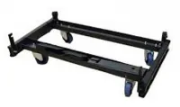 Electro-Voice XLC BotDolly X-Line Compact тележка для перевозки элементов: 6 x XLC127 или 4 x XLC215/XLC118