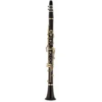 Yamaha PBO YCL-CSG-A-III-H  Кларнет A мастеровой, 18/6 клапанов, покрытие клапанов Hamilton