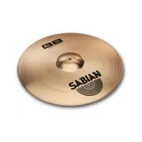 18" Medium Crash B8 ударный инструмент,тарелка. Канада