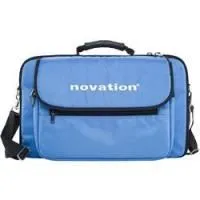 Novation bass station ii carry case  чехол для синтезатора.