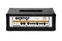 Orange CR120H BK SALE  гитарный усилитель (голова), 120 ватт, чёрный