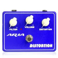 ARIA DT-10 Педаль эффектов Distortion