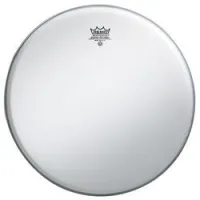 Remo bd-0113-00  13"diplomat coated, пластик для барабана, с напылением