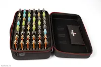 HOHNER FlexCase XL - Кейс для губных гармоник
