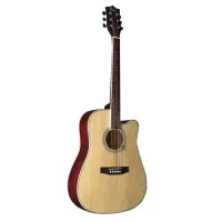 Foix FFG-1041NA - Дредноуты